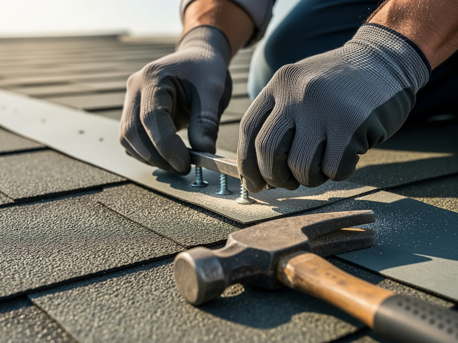 Why choose Fascia Repair in Tillman, SC